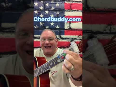 ChordBuddy - Wonderful Tonight by Clapton