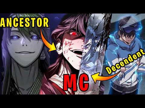 Nano Machine universe Explained!