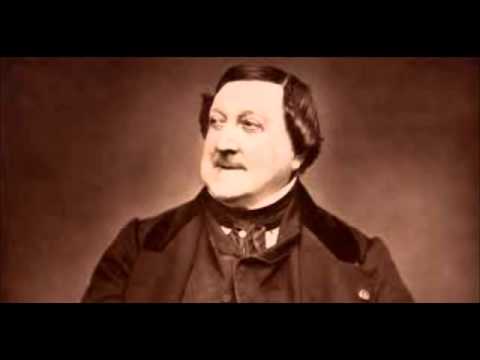 Gioachino Rossini   Sonata No  3 for Strings in C major