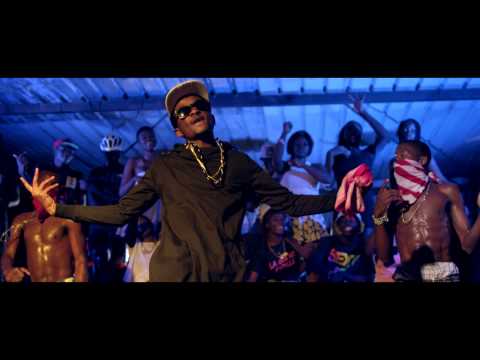 KOLLINS DREAM FACE - LUNA (CLIP OFFICIEL)