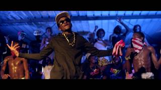 KOLLINS DREAM FACE - LUNA (CLIP OFFICIEL)