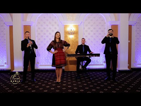 Formatia Nadis - Colaj folclor 2022