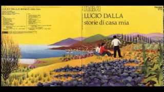 LUCIO DALLA - IL GIGANTE E LA BAMBINA. 1971.