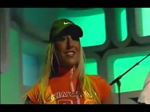 Master Blaster vs Turbo B  Ballet Dancer Viva Interaktiv Live