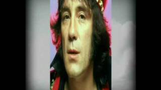 ALEX HARVEY  - "THE GREATEST SCOT"  From STV's The Peoples Choice Nominee