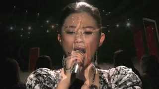 Jessica Sanchez American Idol Concert Part 1 HD