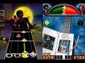 Guitar Hero On Tour Decades NDS Gameplay