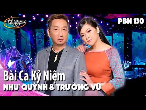 Thể hiện bởi Trường Vũ