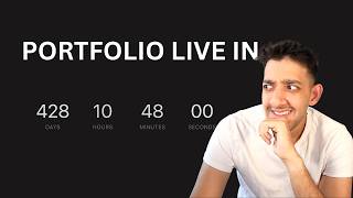 17yo Dev Builds Insane Portfolio - Roasting Your Portfolios #9