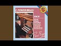 Passacaglia & Fugue in C Minor, BWV 582: Fugue
