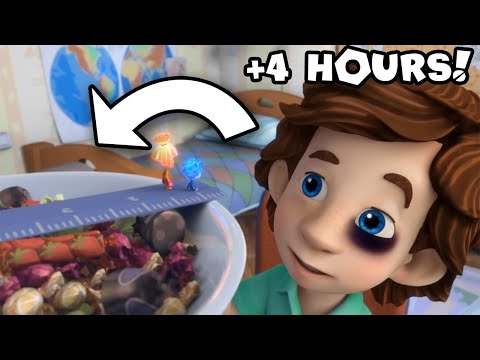 Tom Thomas has SO MANY sweets! - Over 4 hours of full episodes | The Fixies