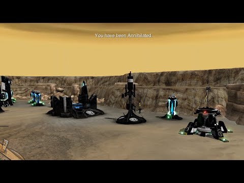 Tau v Necrons BO5 | [SWS]Elijah v Davy Jones | Ace of Aces #1 Grand Final | Dawn of War Soulstorm