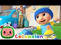 The Travel Song With Our Family CoComelon Nursery Rhymes Kids Songs
