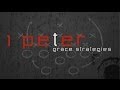Grace Strategies to Embrace - Jeff Valentine - May 11th, 2014
