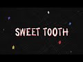 Scott Helman - Sweet Tooth (Official Lyric Video)