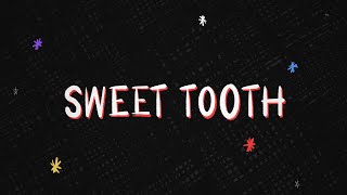 Scott Helman - Sweet Tooth (Official Lyric Video)