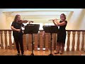 A Thousand Years Christina Perri Violin Flute Cover