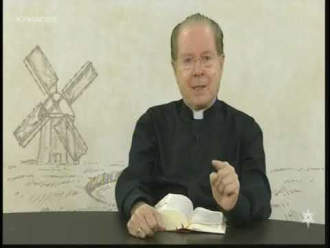 O Pão Nosso  23 Março 2019      -      Pe.F.C.Cardoso