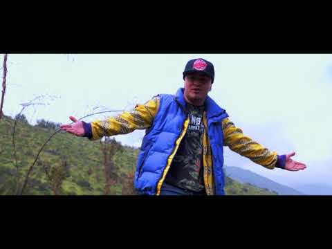 CROER  - TIRA PA' LANTE (VIDEOCLIP OFICIAL)