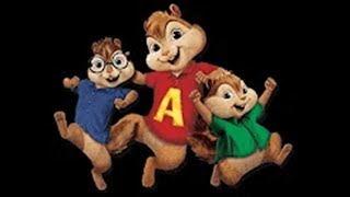 Daniel Powter &quot;Bad Day&quot; CHIPMUNKS
