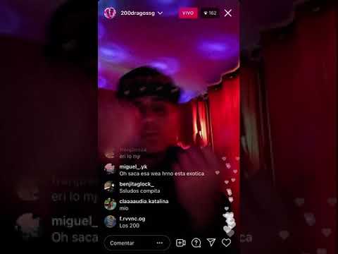 Drago 200 preview en vivo 2021