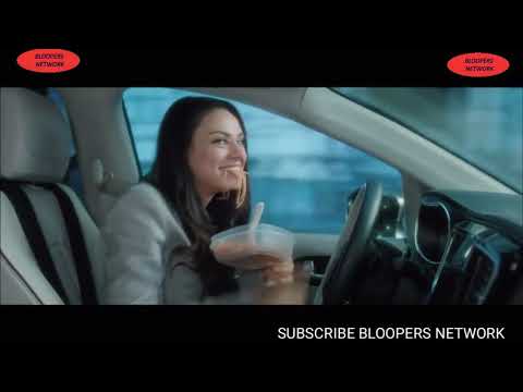 Bad Moms Bloopers and Gag Reel