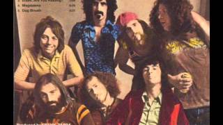 Frank Zappa - Would you go all the way?