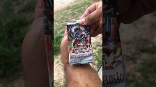 Protocolo da Explosão #yugioh #yugiohtcg #yugiohcards #yugiohcollector #yugiohcommunity