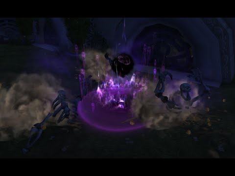Custom Event: The Shadow World | teaser | WoW Freakz
