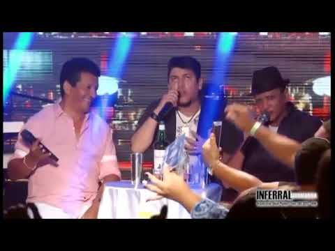 MESA DA SOFRÊNCIA HOMENAGEM AO CONTOR MARCIANO