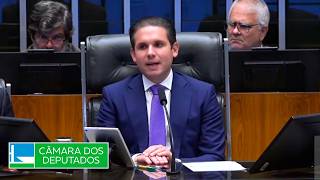 Plenário da Comissão