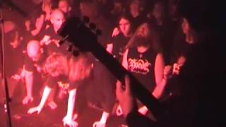 Horde   The Day of Total Armageddon Holocaust Alive in Oslo