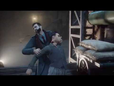 Vampyr - Killing All 60 Citizens & Dying Last Thoughts | Hostile Districts Everyone Dead