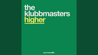 Higher (Clubmix)