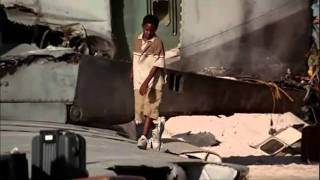 Video   Somwhere under the wind   Lost