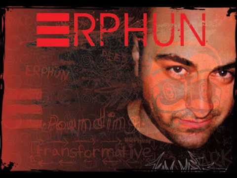 Erphun - Pesadilla hermosa