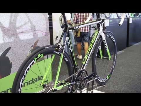 Cannondale SuperSix Evo Hi-Mod Team Road Bike 2014 | THE CYCLERY