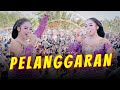Niken Salindry PELANGGARAN Dada Sayang Tresnoku Wes Ilang