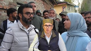 Download lagu Arrogance and democracy can’t coexist: Aga Ruhullah targets CM Omar mp3 Download lagu Arrogance and democracy can’t coexist: Aga Ruhullah targets CM Omar mp3