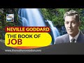 Neville Goddard The Book Of Job With Discussion