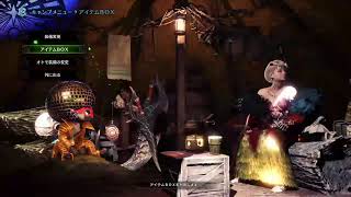 【MHWI】歴戦王イヴェルカーナ