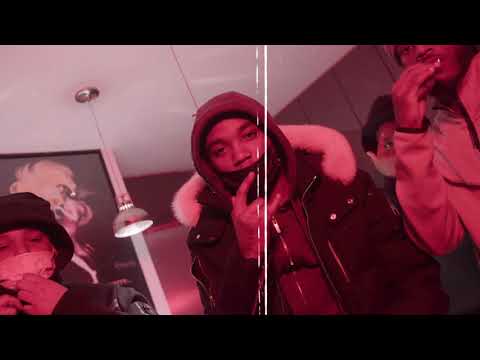 D Glizz - PSA (Music Video) [Shot by @Mookiemadface]