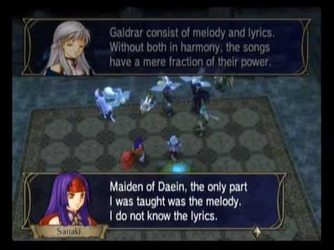 Rondie Plays Fire Emblem: Radiant Dawn - 3: Endgame: From Pain, Awakening  [4/4]