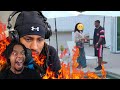 Reacting To Will She CHEAT While He S Out Of Town UDY Loyalty Test BEST ONE ALL YEAR