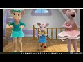Timmy Steals The Show Trailers