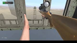 Hand Simulator バカゲー　バカ二人がやっていくー