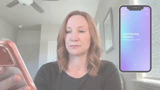 How to Use the Nora app