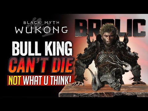 Black Myth WuKong Build with 900+ Defense & HITS LIKE A TRUCK! (NG+++)
