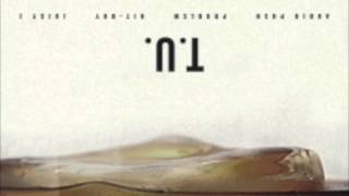 Hit-Boy - T.U. feat. Juicy J, Audio Push &amp; Problem (2013)