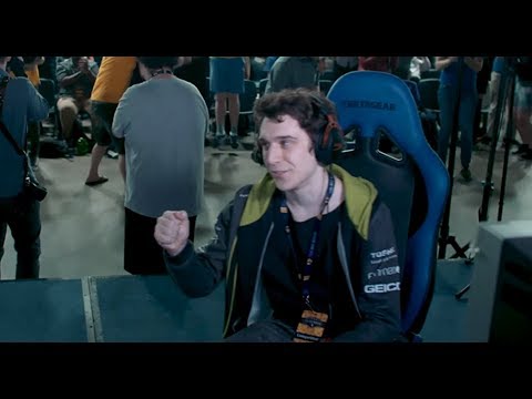 The Big House 8 Trailer - October 5-7, 2018